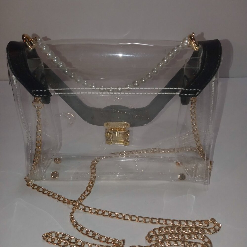 Stadium Purse - Picture 6 of 6
